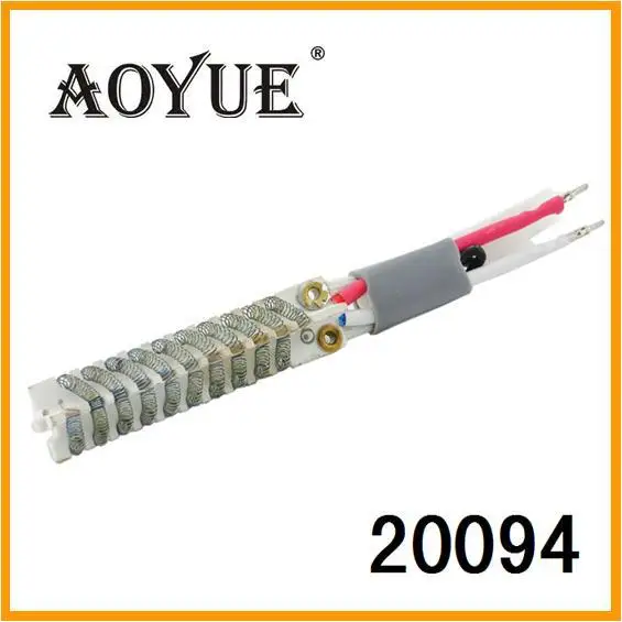 

Aoyue 20094 Replacement Hot Air Gun Heating Element Suitable for AOYUE 6002/INT6028/6002+/INT6028+/INT6031