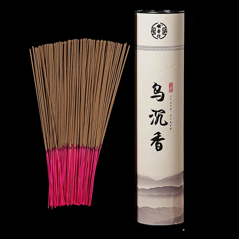 Палочки для благовоний Takeko, сандаловое дерево, 32 см/39 см, палочка для благовоний, домашний ароматизатор, держатель для инцезена, 450 г, в бочке - Аромат: Agarwood