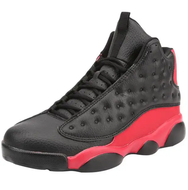 2019 Jordan 13 мужские брендовые баскетбольные ботинки AJ спортивные удобные кроссовки