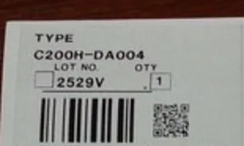 

NEW&ORIGINAL C200H-DA003 C200H-DA003 PROGRAMMABLE CONTROLER C200H-DA003 PLC C200H-DA003