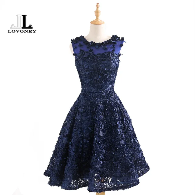 women's short dresses for special occasions