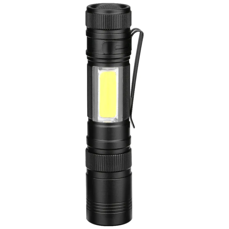 Flashlight (2)