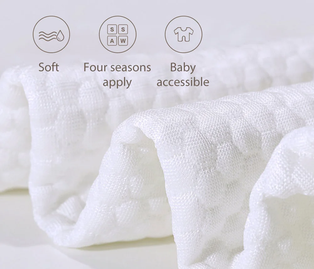 Original Xiaomi 8H Slow Rebound Contour Memory Foam Pillow H2 Soft Antibacterial Butterfly-Wings Shape Neck Support Pillow (7)