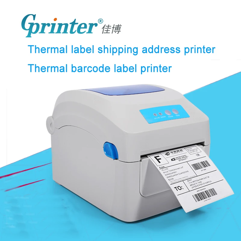 best waybill printer