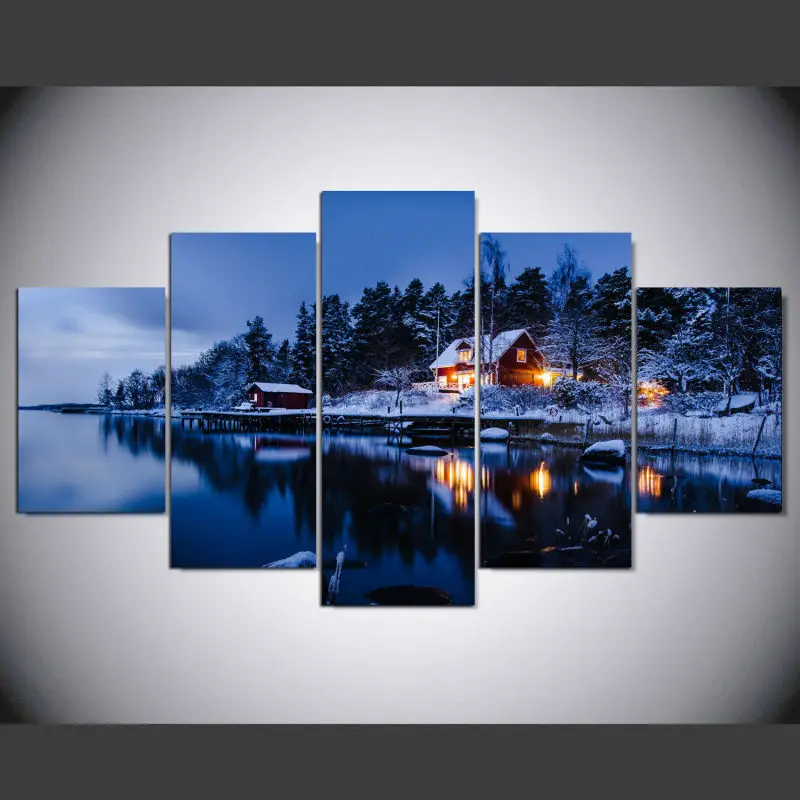 Online kaufen groÃhandel winter dörfer aus china winter ...