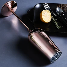 Copo de vinho tinto champanhe luxo flautas goblets para casamento vidro cristal festa barware jantar drinkware xicaras copa decoração