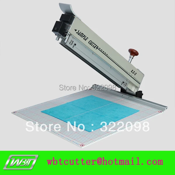 Buy Laser Zig Zag swatch cloth sample fabric cutting