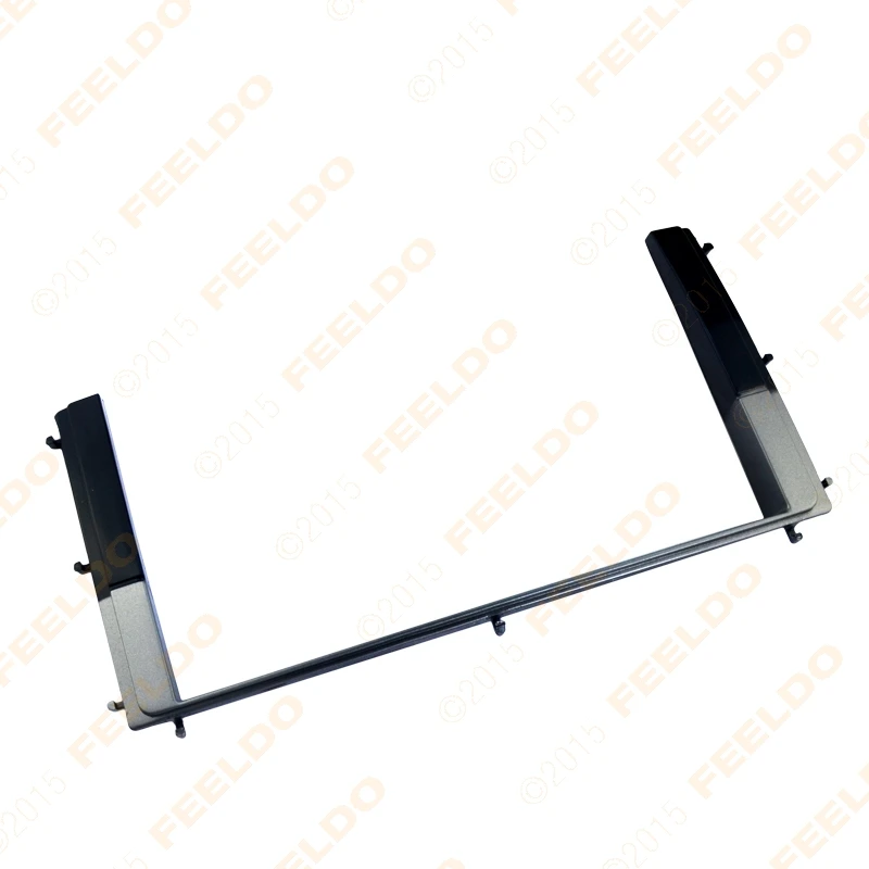 Автомагнитола FEELDO 2DIN для TOYOTA Rush/DAIHATSU Be Go Terios 2006 +|Панели| |