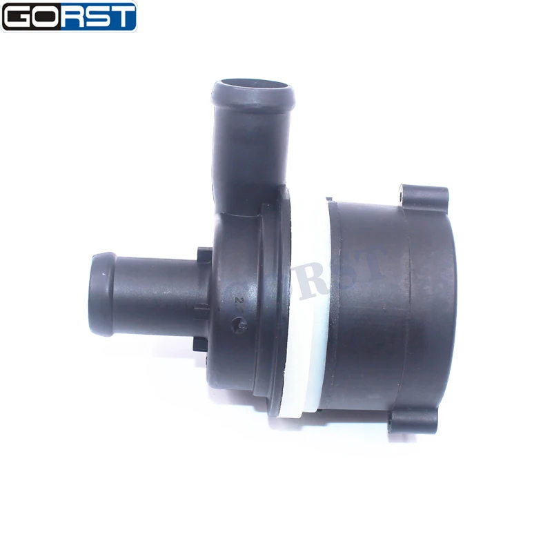 Car automobile Cooling system Additional Auxiliary Electric Coolant Water Pump for Audi A4 A5 A6 Q5 Q7 for VW Touareg 059121012B-5
