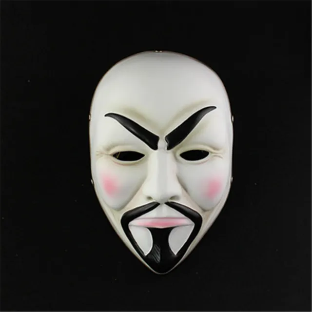 Desin Baru Kualitas Tinggi V Untuk Vendetta Mask Resin Mengumpulkan Dekorasi Rumah Pesta Cosplay Lensa Anonim Topeng Guy Fawkes Masker Mainan Anak Laki Laki Kostum Aksesoris Aliexpress