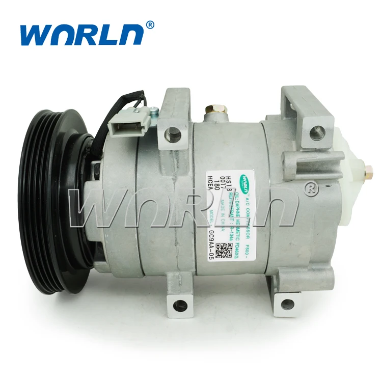 Auto a/c compressor PARA Ford Transit 12 V|a/c compressor|ford ...