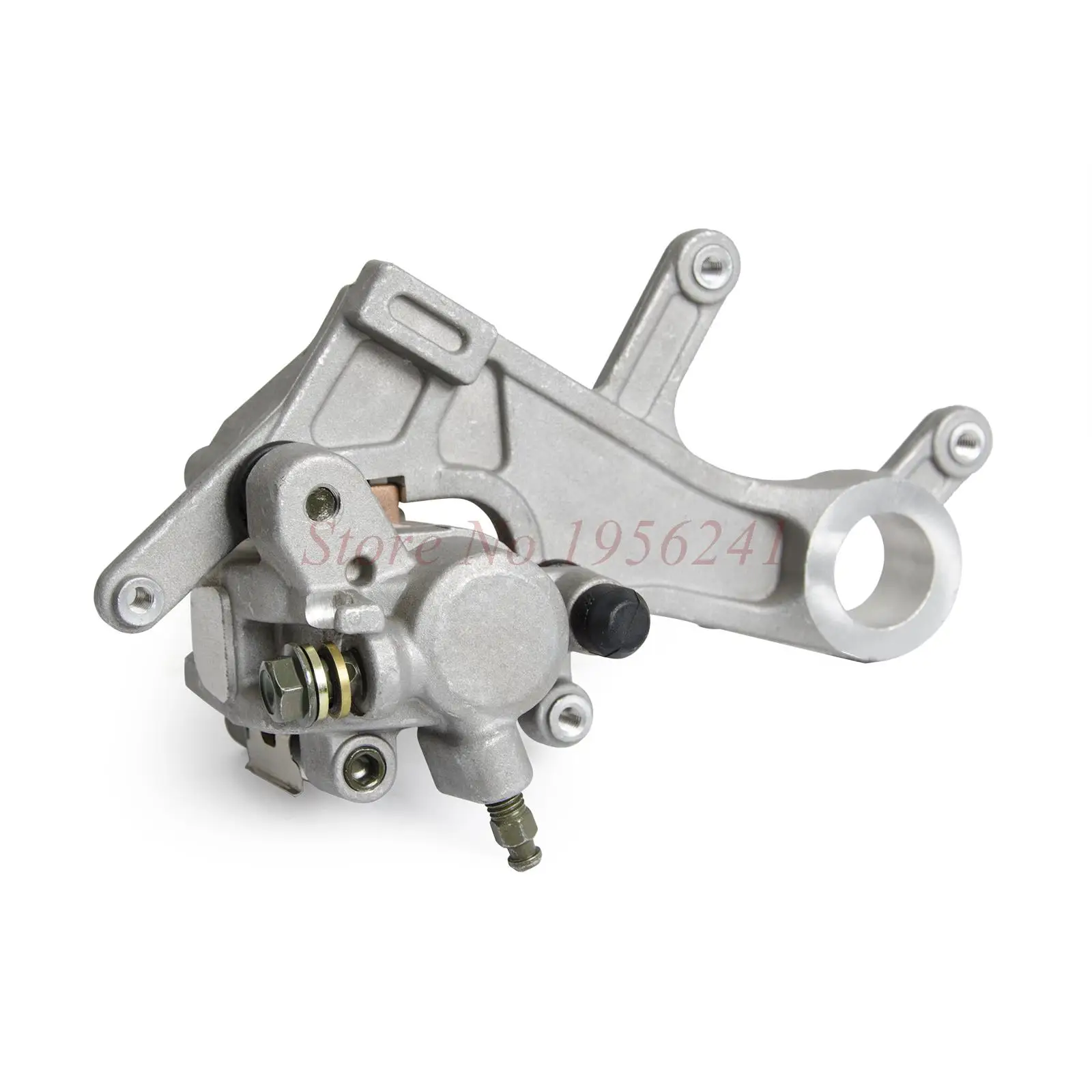 Задний тормозной суппорт мотоцикла для Honda CRF450R 2002 2016 CRF450X 2005 2006 & 2008 2009 2012 CRF 450 X R|rear