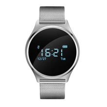 M7 умный Браслет Bluetooth 4.0 спортивные Шагомер SmartBand браслет монитор сердечного ритма фитнес-трекер для Andriod IOS Телефон
