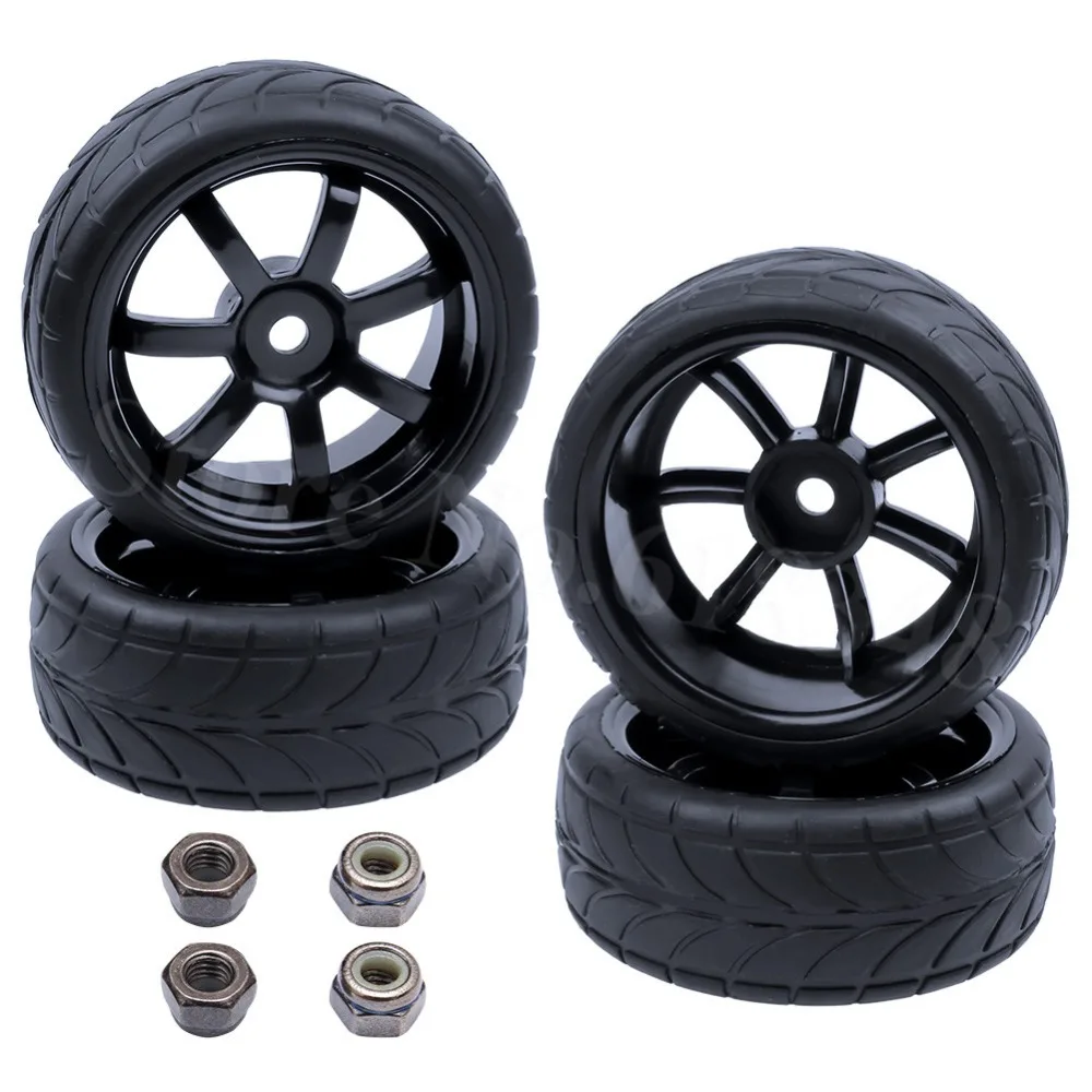 HPI Racing Tyres