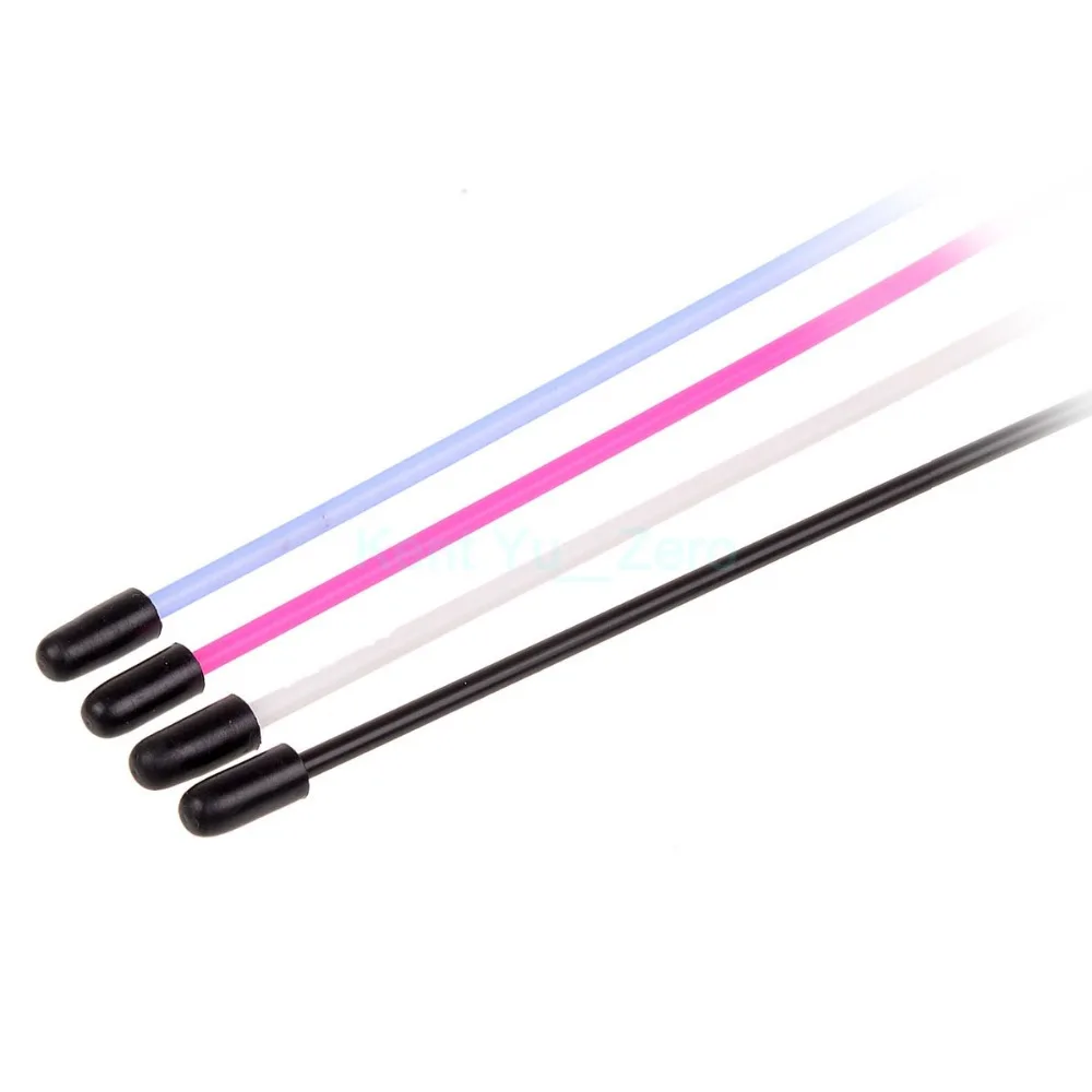 02057 Antenna Pipe For HSP RC 1 10th On Road Car Buggy Truck Original Parts For