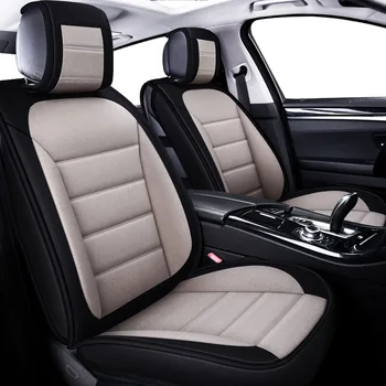 

Car wind car seat covers for toyota rav4 corolla chr avensis land cruiser 100 verso prado 120 fortuner cover for vehicle seat