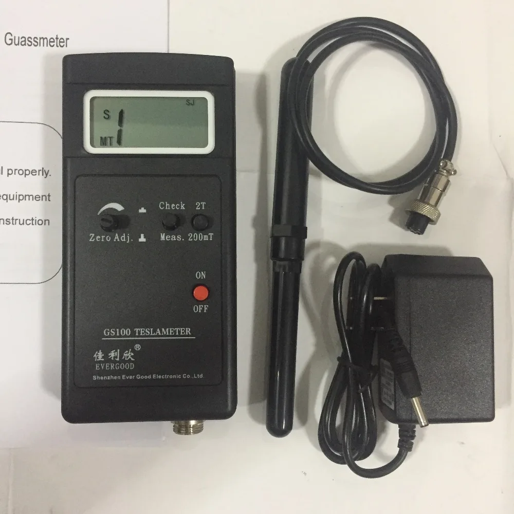GS100 3