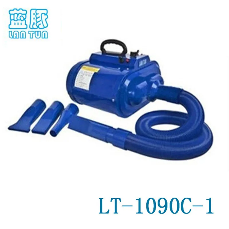 

2018 new brand cheaper Pet Dryer Dual Motor Low Noice 4 Gear Speed 3200W Dog Hair Blower LT-1090C1