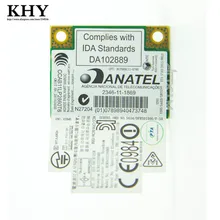 BCM43228 abgn WLAN BT4.0 для Thinkpad E430 E431 E435 E530 E531 E535 S230u T430u E330 E130 X131E 04W3763 04W3764 04W3834 04W3835