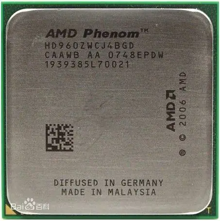Driver Amd Phenom 9600 Quad-Core Processor For Windows 10 Download