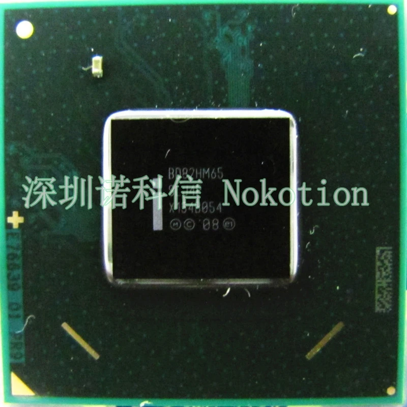 NOKOTION MBX-247 основная плата для Vaio PCG-71912L Материнская плата ноутбука DA0HK1MB6E0 A1848625A HM65 DDR3 GT410M GPU