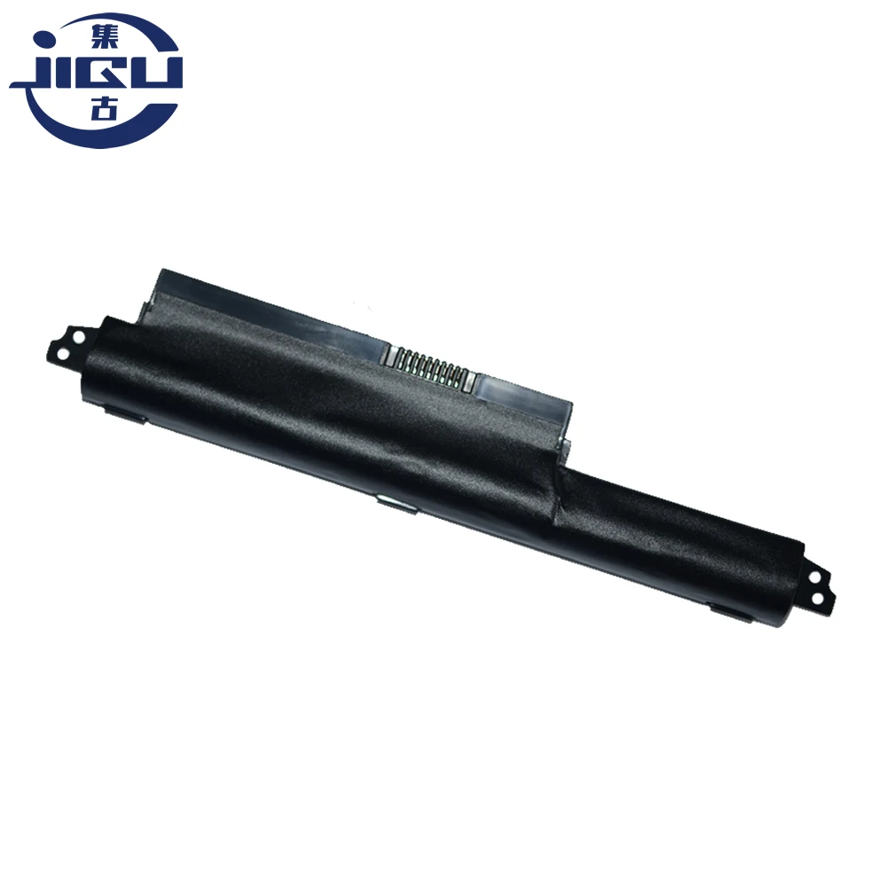JIGU A31N1302 A3INI302 Laptop Battery For Asus For VivoBook F200CA F200M FX200CA X200CA X200CA-CT161H 3CELLS