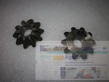 Fengshou tractor parts,set of planet gears of tractor FS180 FS184 MFS200, part number: 18.37.119