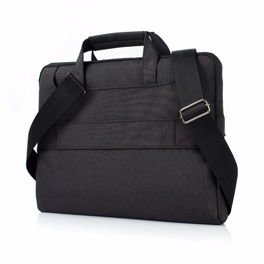 Nylon 11 13 15 Inch Man Women Notebook Laptop Sleeve Bag Case For Xiaomi Acer Dell HP Asus Lenovo Macbook Pro Air 11.6 13.3 15.4