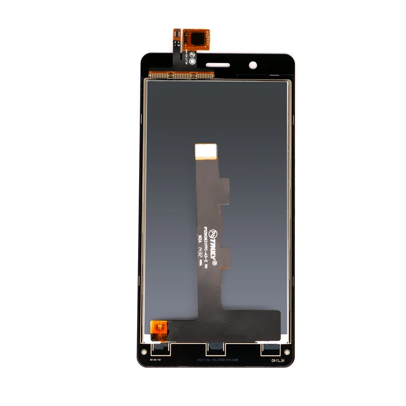 E4.5 lcd with touch 3