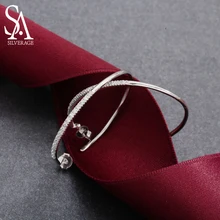 SA SILVERAGE 925 Sterling Silver Circle Hoop Earrings for Women Big Women Earring Silver Earings Silver 925 Jewelry Brincos SA SILVERAGE 925 Sterling Silver Circle Hoop Earrings for Women Big Women Earring Silver Earings Silver 925 Jewelry Brincos