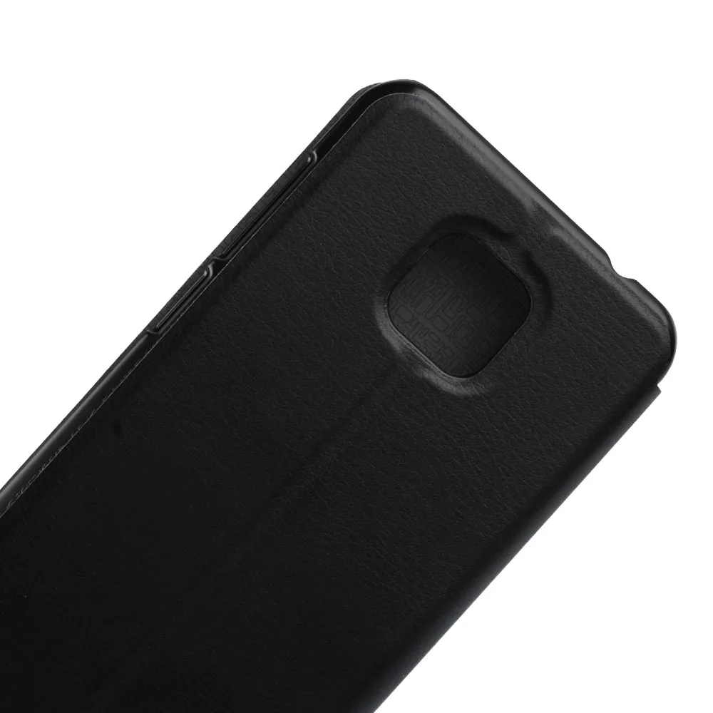 Для Ulefone Note 7 S11 роскошный высококачественный флип-подставка из искусственной кожи чехол для 6,1 дюймов Ulefone S11 Note 7 защитный чехол для смартфона