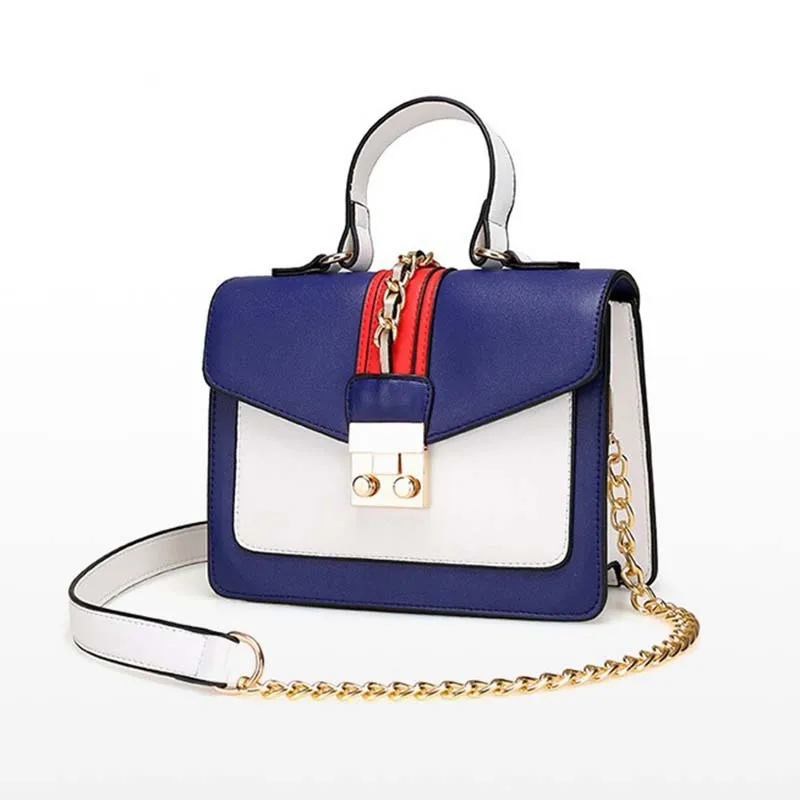 Для женщин Сумки модные женские туфли Курьерские сумки Flap Crossbody Bag слинг цепи