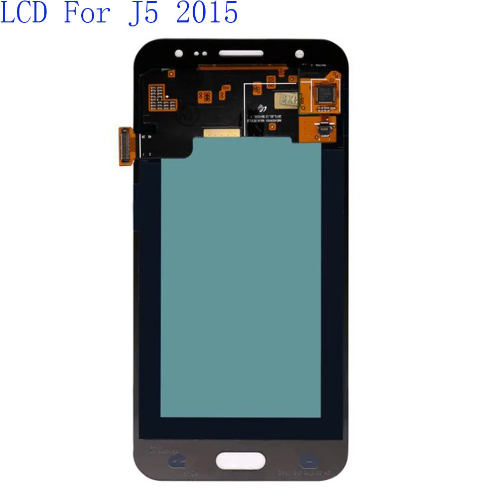 

TFT Replacement LCD Display For Samsung Galaxy J5 2015 J500 J500F J500FN J500H J500M Touch Digitizer Assembly 100% Tested
