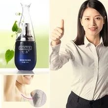 Дезодорант для удаления подмышек, подмышек, освежающий запах ног, дезодорант, антиперспирант, 30 мл, Прямая поставка