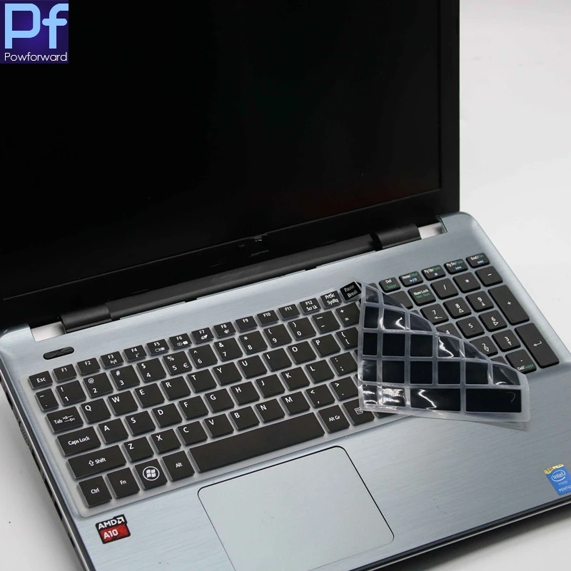 Защитная крышка для клавиатуры ACER Aspire V3 защитная ноутбука 15 6 дюйма 571g 5755 5755g V5WE2 и