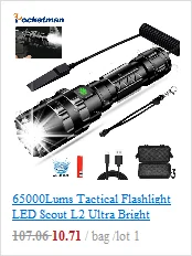 80000LM высокое Мощность светодиодный фонарик 8800mA Батарея 15 x XM-T6 XHP50 5 режимов светодиодный налобный фонарь светодиодный linternas фонарь Водонепроницаемый 18650 26650