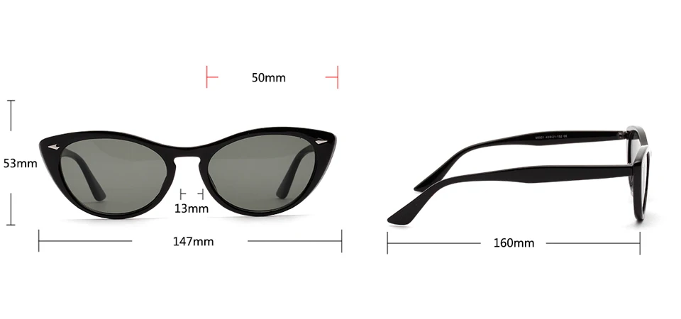 cat eye sunglasses 2093 detail (3)