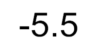 SUMONDY SPH-0,5 to-6,0, очки для близорукости по рецепту, мужские и женские, сплав, оправа, серые линзы, очки для близорукости UF46 - Цвет линз: -5.5(-550)