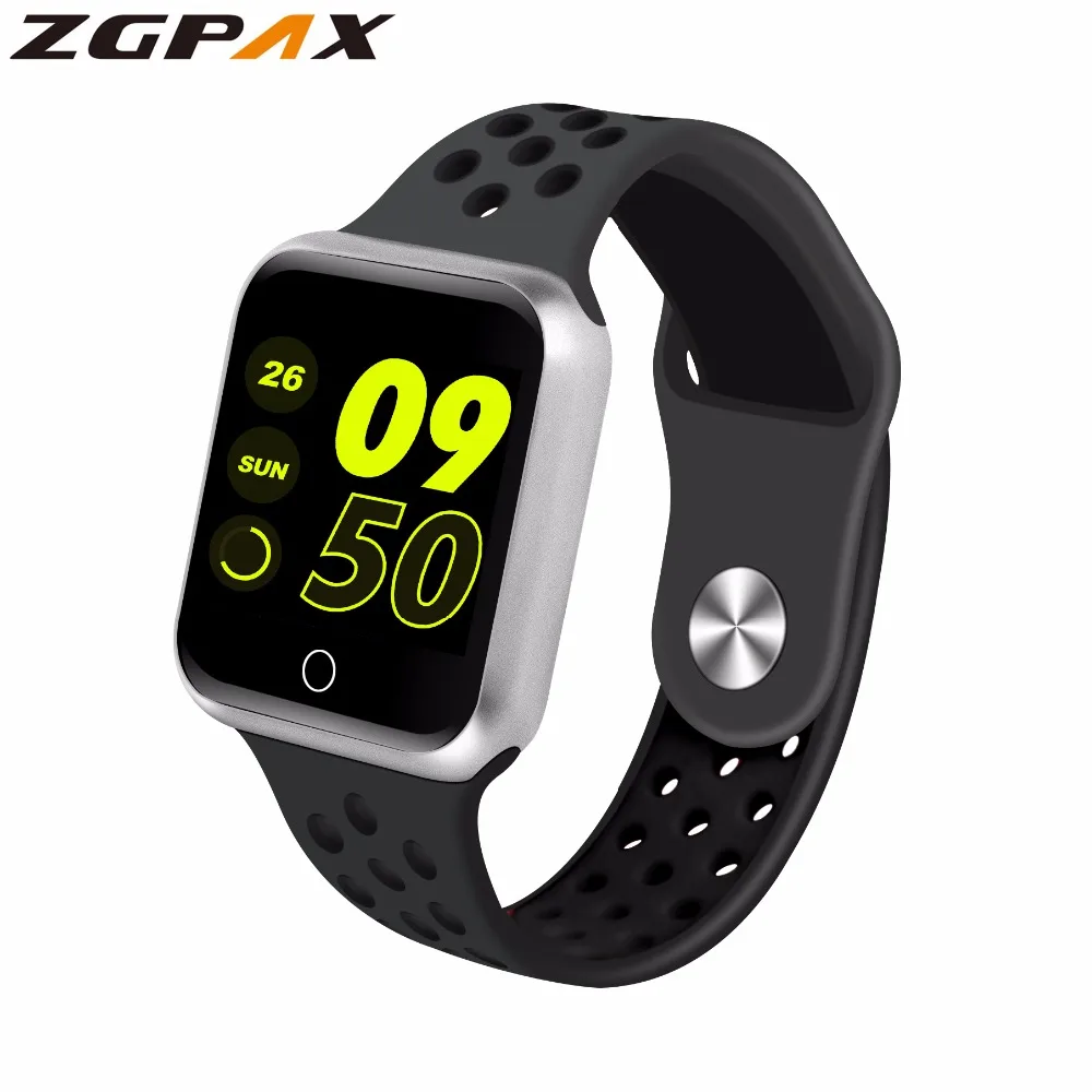 galaxy watch 42mm ios