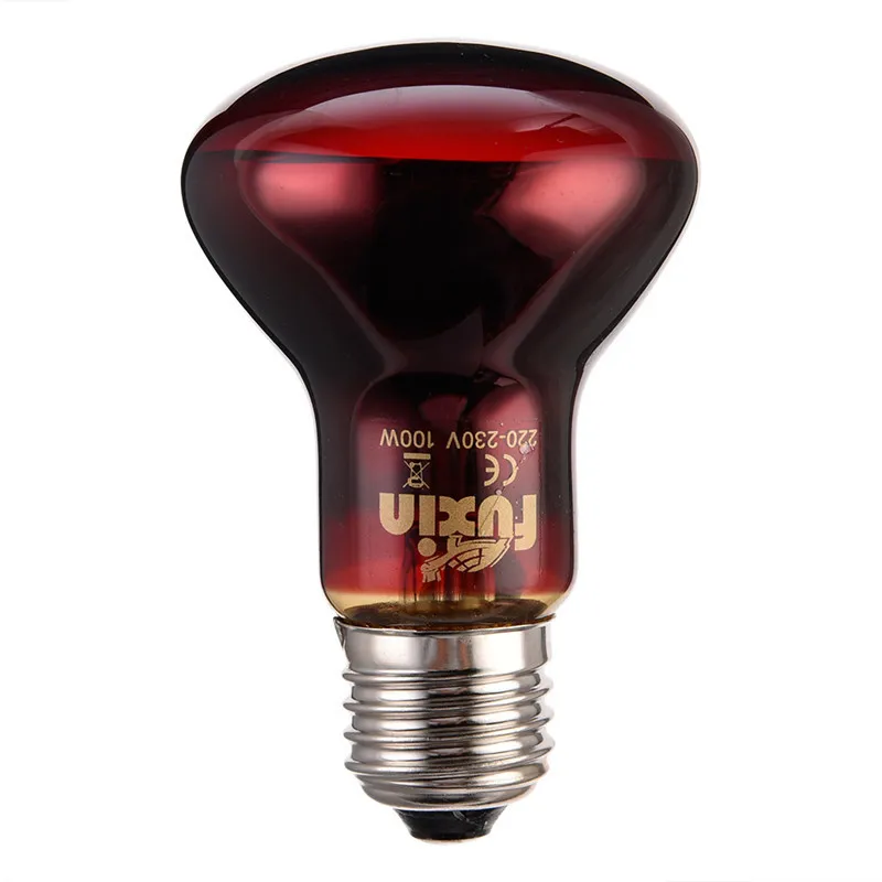 Amphibian Bird Snake Reptile Lamb Red Light Night Warm Heating Insulation Lamp For Lizards Turtles Animal Lighting huismerk kopen in de aanbieding Amphibian Bird Snake Reptile Lamb Red Light Night Warm Heating Insulation Lamp For Lizards Turtles Animal Lighting huismerk kopen in de aanbieding