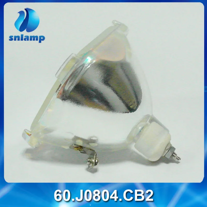Замена лампы проектора лампа 60. J0804.CB2 для VP110X/VP150X