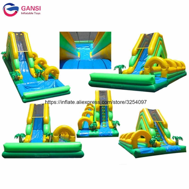 inflatable slide138