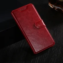 Роскошный Ретро кошелек с подставкой, откидной кожаный чехол для Honor 6C 6A, чехол s на Honor6A 6 A, DLI-AL10 чехол для телефона huawei Honor 6C 6C Pro