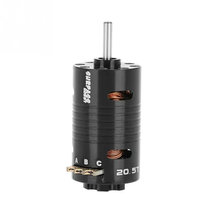

1410 Brushless Motor 10500KV 9500KV 7500KV 6900KV 6000KV For 1/24 1/26 Remote Control Car RC Motor High Quality RC Accessories