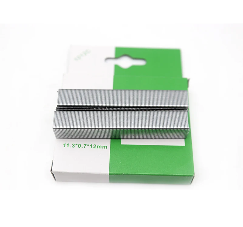 staples,staple,grapas,graffette,staples 12mm,staple size,staples 10 mm L