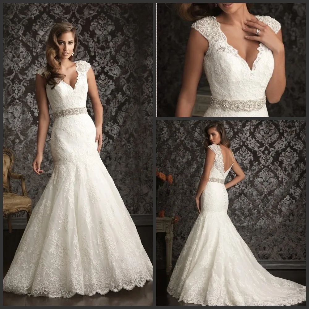 2nd hand bridal gowns