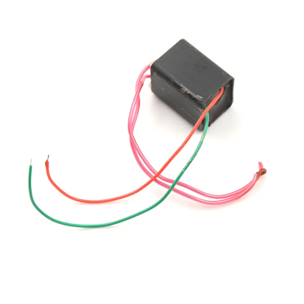 1.5A DC 3 6 6V 20KV 20000V Высокое напряжение воспламенитель генератора давления