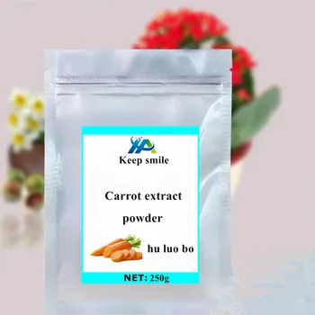 

HOT-SELLING Natural Beta carotene 99%, Wholesale Beta-carotene powder, Immunity Enhancing AHCC Anti-aging Skin Whitening