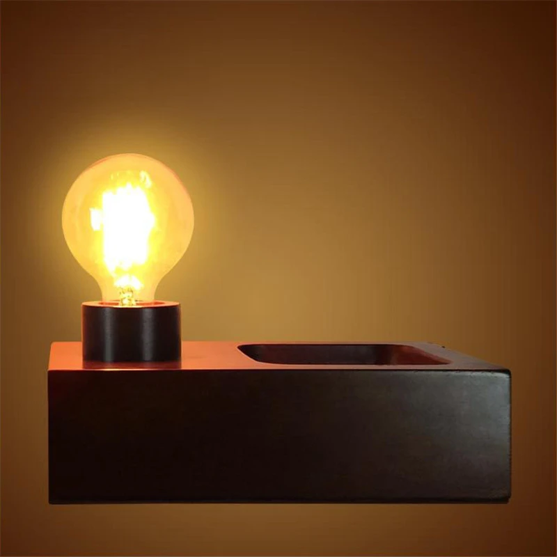 ヴィンテージloftエジソン木製シェード手作りウッドledナイトテーブルランプ木製デスク照明現代のデスクライトの装飾110 240ボルト Desk Light Wooden Desk Lightedison Wood Aliexpress ヴィンテージloftエジソン木製シェード手作りウッドledナイトテーブルランプ木製デスク照明現代のデスクライトの装飾110 240ボルト Desk Light Wooden Desk Lightedison Wood Aliexpress