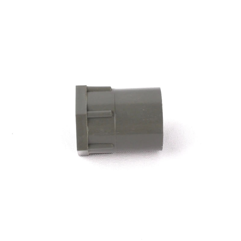 3 шт. прямой соединитель для водопроводных труб диаметр 32 мм|water pipe accessories|pvc straight